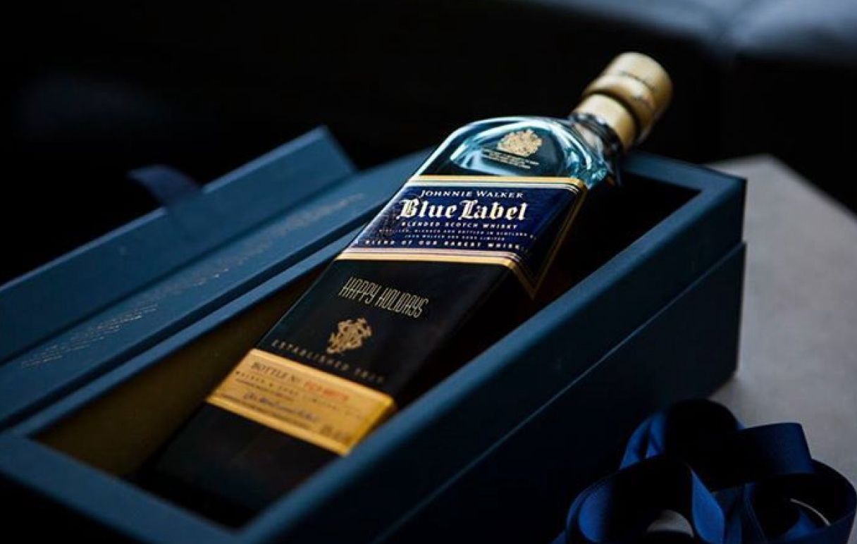 Whisky Cocktails